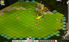 Wakfu Screenshot