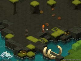 Wakfu Screenshot