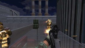 War Rock Screenshot