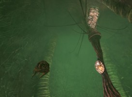 Anarchy Online Screenshot