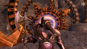 Warhammer Online: Age of Reckoning Screenshot