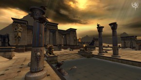 Warhammer Online: Age of Reckoning Screenshot