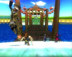 Wizard101 Screenshot