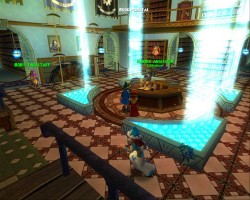 Wizard101 Screenshot