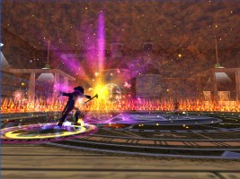 Wizard101 Screenshot