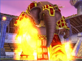 Wizard101 Screenshot