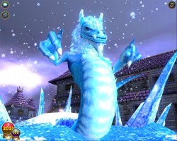 Wizard101 Screenshot