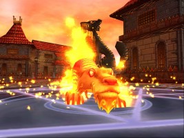 Wizard101 Screenshot