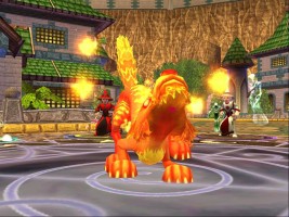 Wizard101 Screenshot