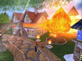 Wizard101 Screenshot