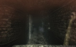 Wizardry Online Screenshot