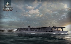 World of Warships Screenshot