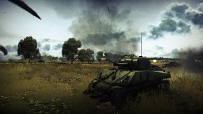 War Thunder: World of Planes Screenshot