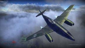 War Thunder: World of Planes Screenshot