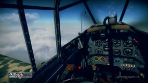 War Thunder: World of Planes Screenshot