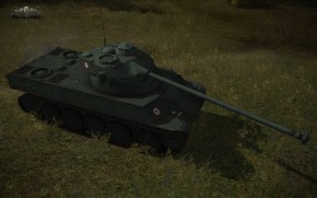 World of Tanks Screenshot