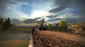 World of Tanks Screenshot