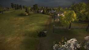 World of Tanks Screenshot