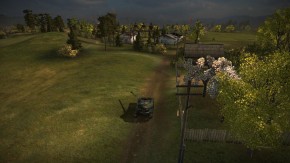 World of Tanks Screenshot