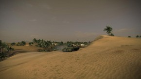 World of Tanks Screenshot