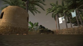 World of Tanks Screenshot