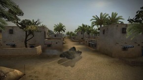 World of Tanks Screenshot
