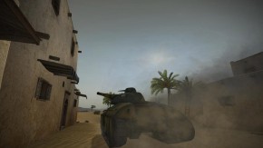 World of Tanks Screenshot