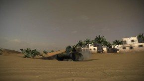 World of Tanks Screenshot