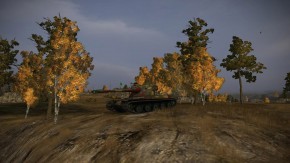 World of Tanks Screenshot