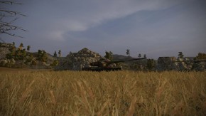 World of Tanks Screenshot