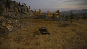 World of Tanks Screenshot