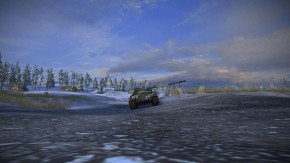 World of Tanks Screenshot