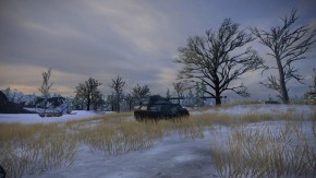 World of Tanks Screenshot