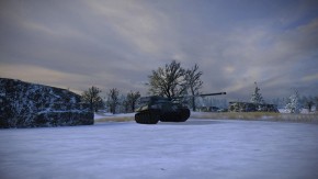 World of Tanks Screenshot
