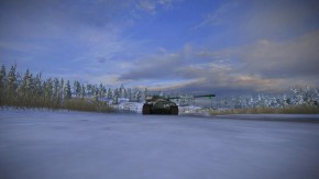World of Tanks Screenshot