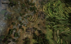 World of Tanks Screenshot