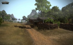World of Tanks Screenshot