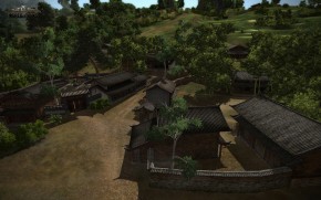 World of Tanks Screenshot