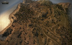 World of Tanks Screenshot