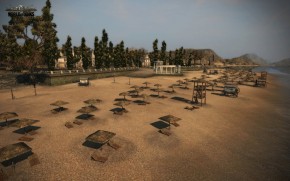 World of Tanks Screenshot