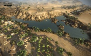 World of Tanks Screenshot