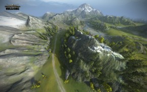World of Tanks Screenshot