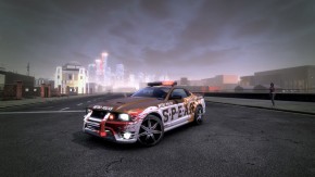 All Points Bulletin: Reloaded Screenshot