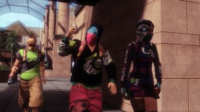 All Points Bulletin: Reloaded Screenshot