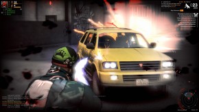 All Points Bulletin: Reloaded Screenshot