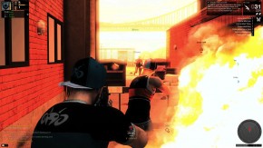 All Points Bulletin: Reloaded Screenshot