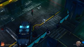 Shadowrun Online Screenshot