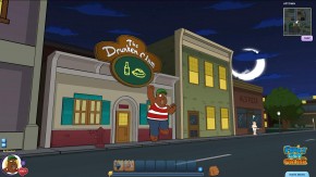 Family Guy Online Screenshot