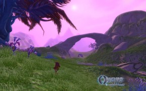 Origins of Malu Screenshot