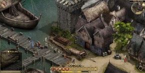 Herokon Online Screenshot